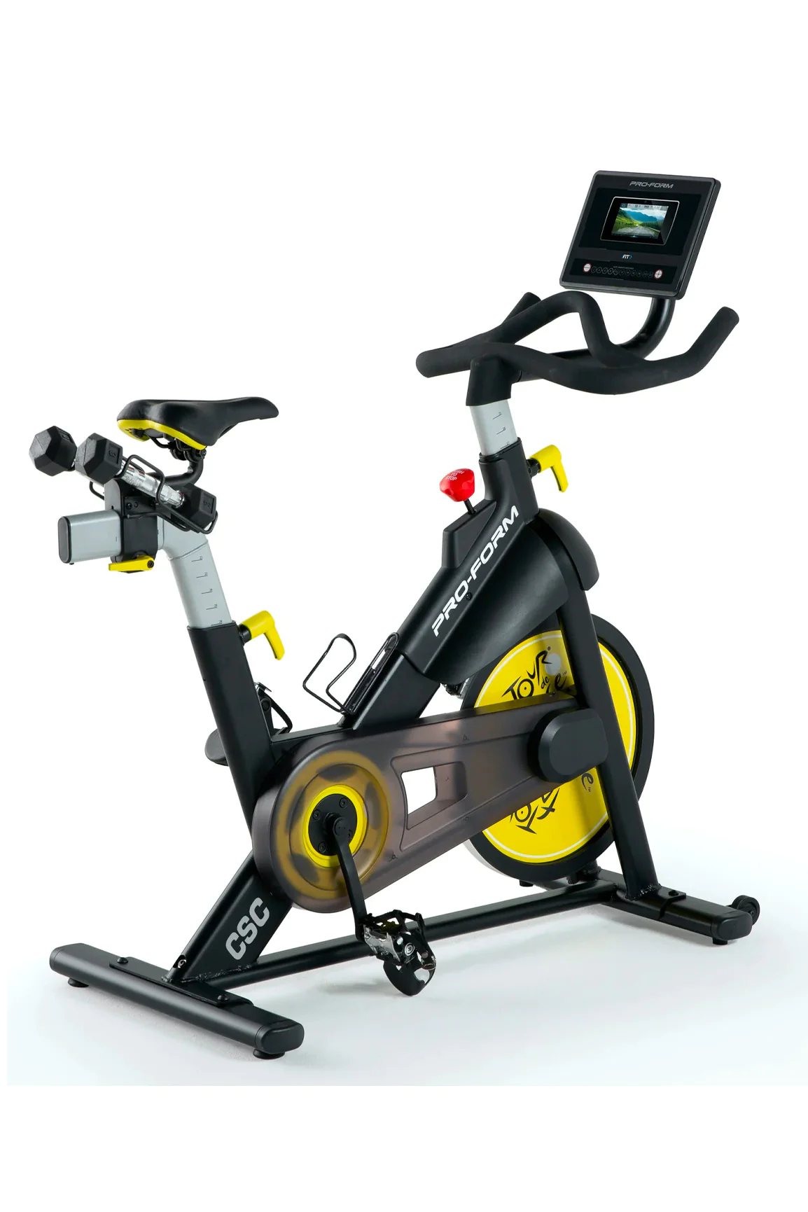 ProForm Tour De France CSC Spin Bike