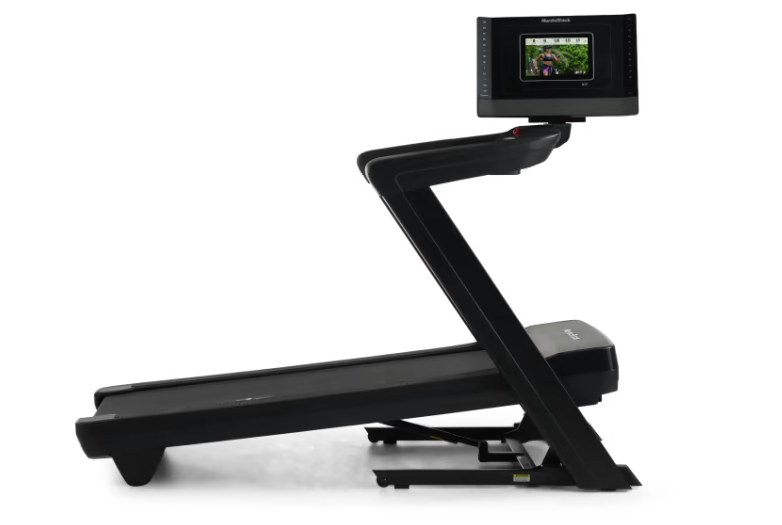 Nordic Commercial 1250 Treadmill