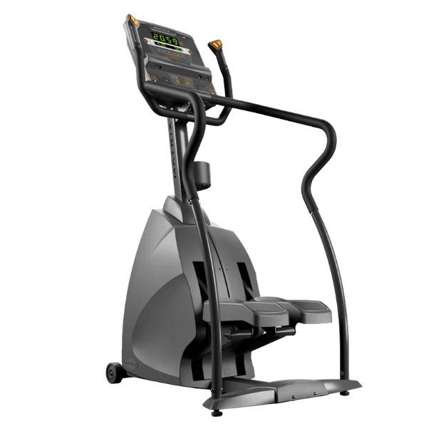 Matrix Endurance Stepper – LED Console