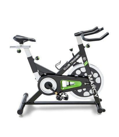 Marcy Club Trainer Spin Bike