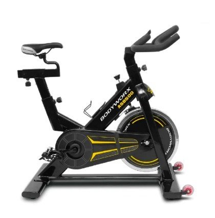 Bodyworx Spin Bike ASB500