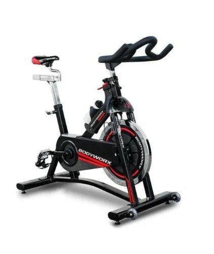 Bodyworx Light Commercial Indoor Cycle Spin Bike ASB800