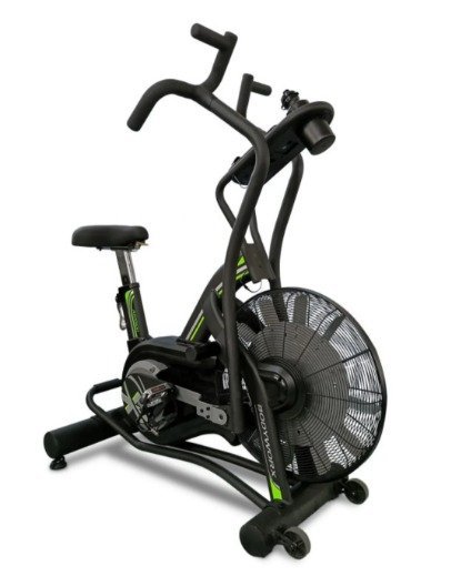 BODYWORX ABX800 – DUAL ACTION AIR BIKE