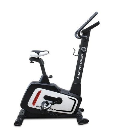 Bodyworx Manual Upright Exercise Bike ABX350M