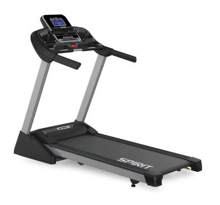 Spirit Treadmill SXT185