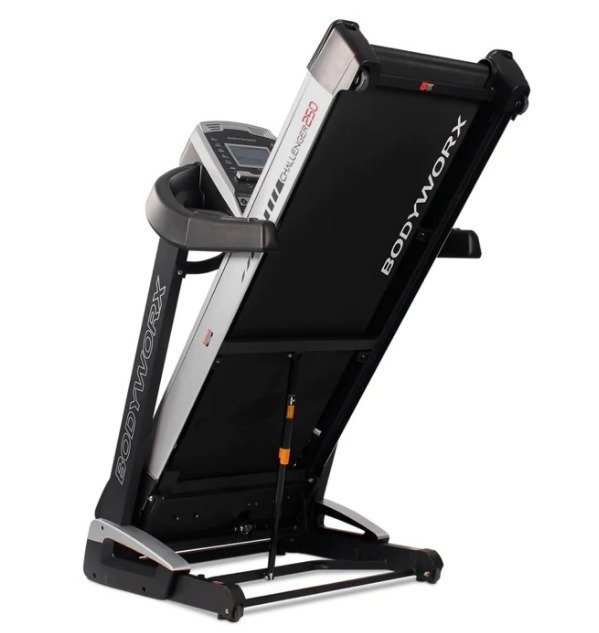 Bodyworx Challenger 250