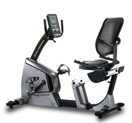 Bodyworx Recumbent Bike ARX700