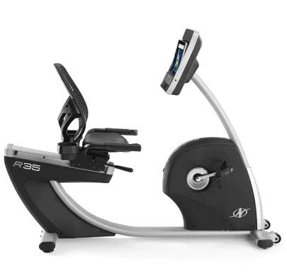 Nordictrack R35 Recumbent Bike