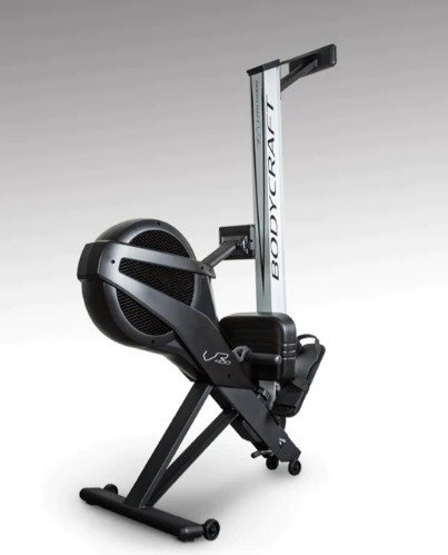 Bodycraft KVR400 Rowing Machine