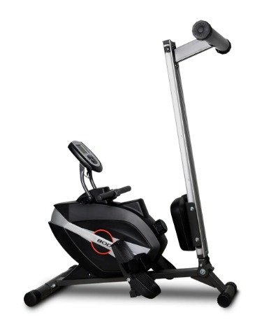 Bodyworx Manual Mag Rower KR280M