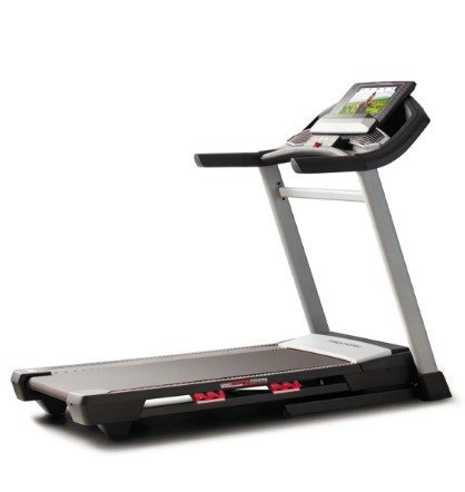 ProForm Trainer 14.0 Treadmill