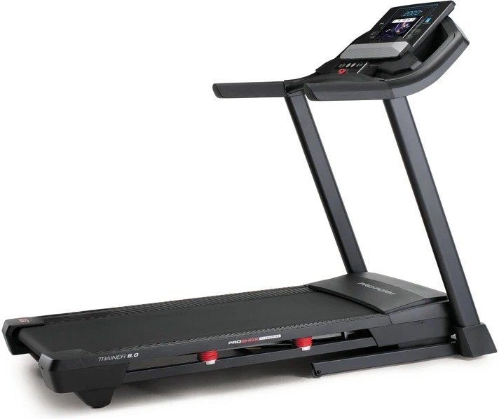 ProForm Trainer 8.0 Treadmill