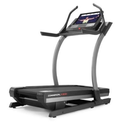 NordicTrack X22i Incline Trainer