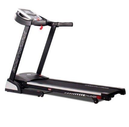 Bodyworx Challenger 150 Treadmill