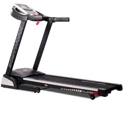 Bodyworx Challenger 150 Treadmill