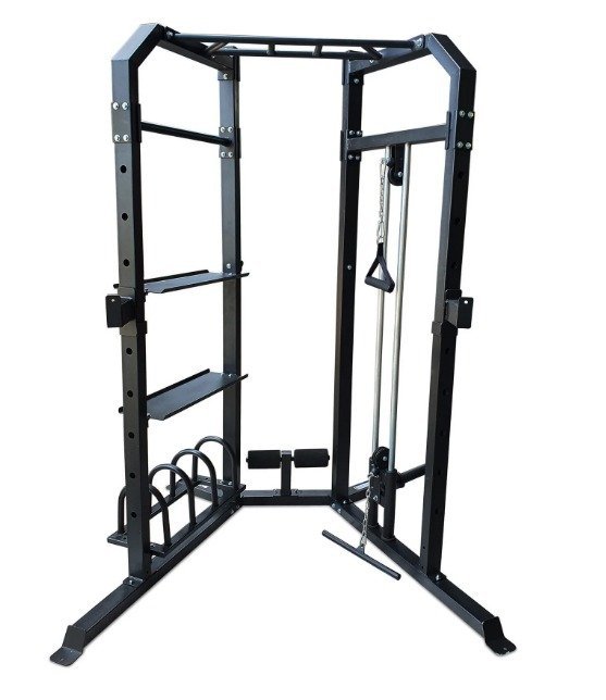 Body Iron Power Cage System MC350