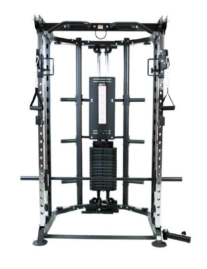 Fitness All-In-One Functional Trainer G45