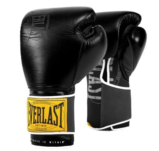 Everlast 1910 Classic Training Leather Glove