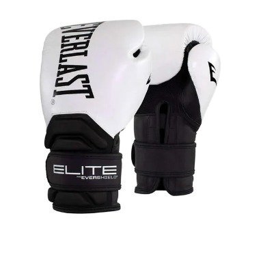 Everlast Contender Elite Gloves