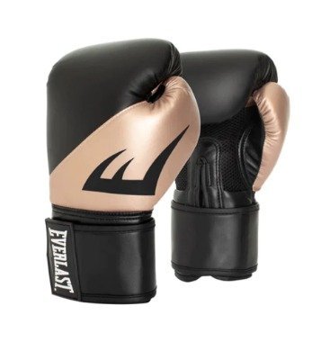 Everlast Ex Boxing Gloves