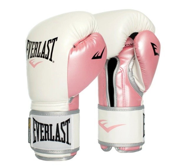 Everlast Powerlock Woman Training Glove