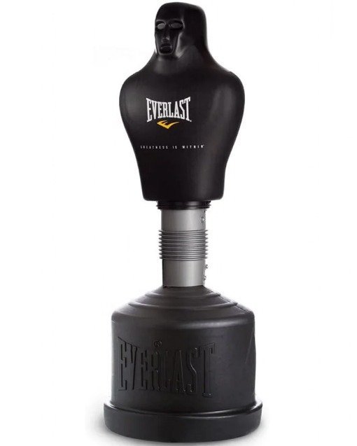 Everlast Sparring Man Free Standing