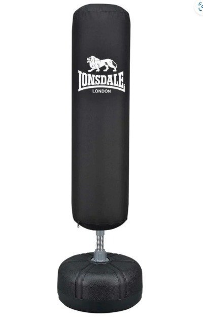 Lonsdale Cardio Strike Bag