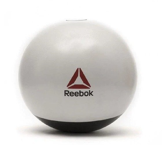 Reebok Studio 55cm Fitball Commercial