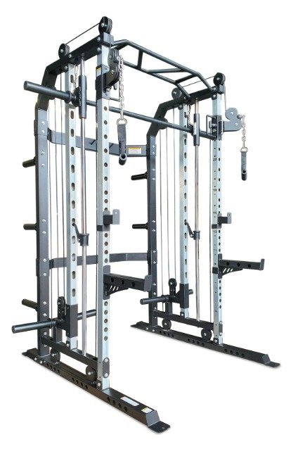 Body Iron All-In-One Functional Trainer FTG30