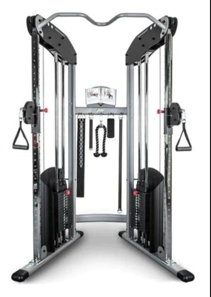 Bodycraft Functional Trainer LHFTG