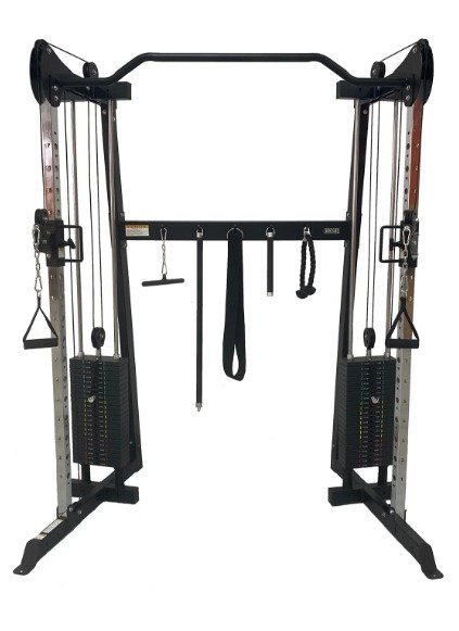 Body Iron Functional Trainer FTB90