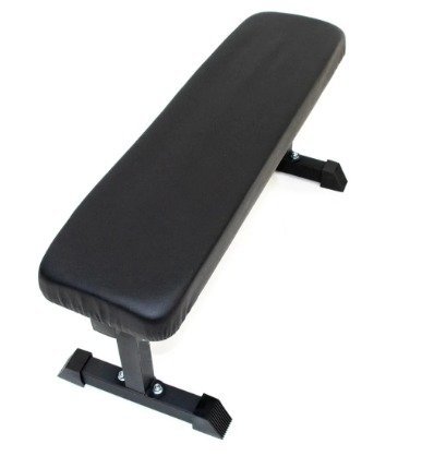 Next Fitness Heavy Duty Flat Bench