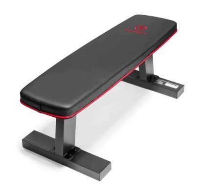 Marcy Flat Bench MSB-10510