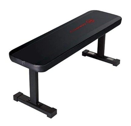 Marcy Flat Bench MSB-315