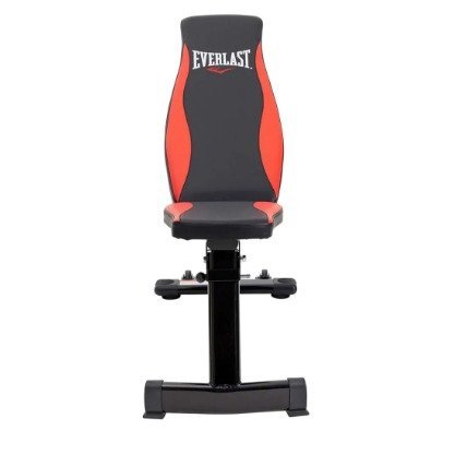 Everlast Adjustable Incline Bench