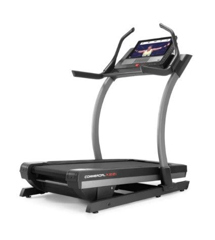 NordicTrack X22i Incline Trainer Treadmill Commercial