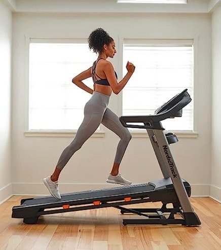 Nordictrack T9.5 Treadmill