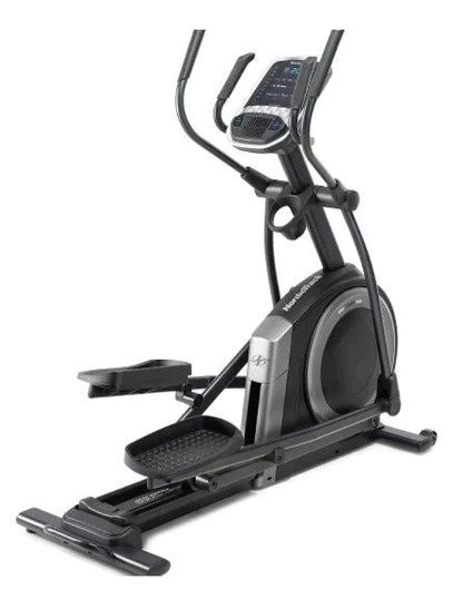 Nordictrack E9.5 Elliptical Trainer