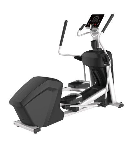 Body Iron Commercial Pro Elliptical Cross Trainer