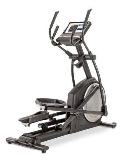 ProForm Elliptical Trainer E14