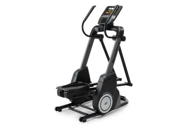 FS10i Elliptical Machine