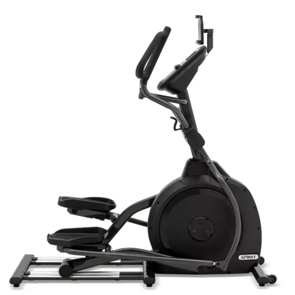 Spirit XE795 Commercial Elliptical Trainer