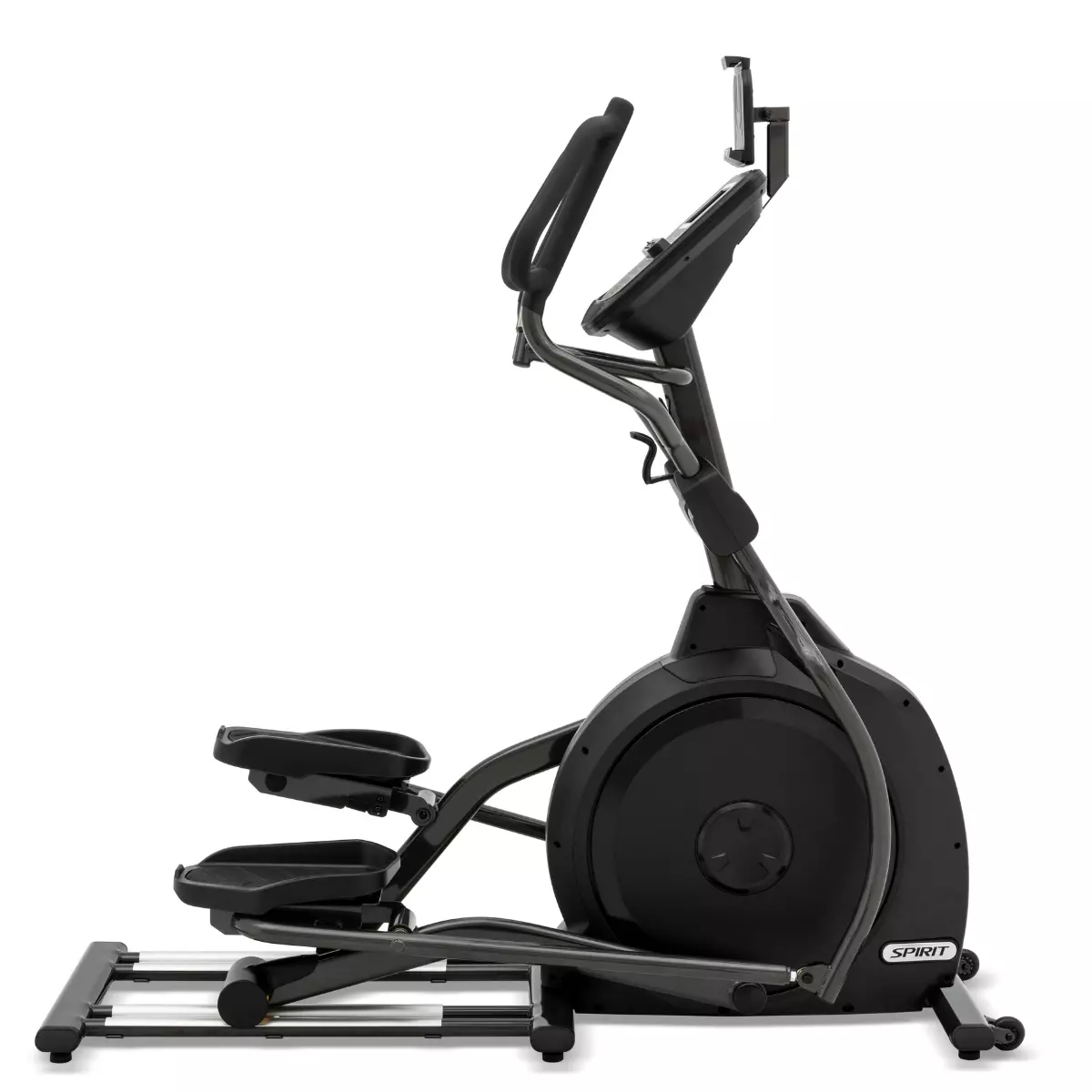 Spirit XE795 Commercial Elliptical Trainer