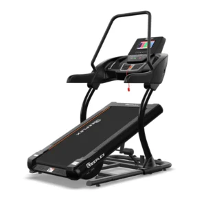 RT40 Incline Treadmill with 10" Touchscreen