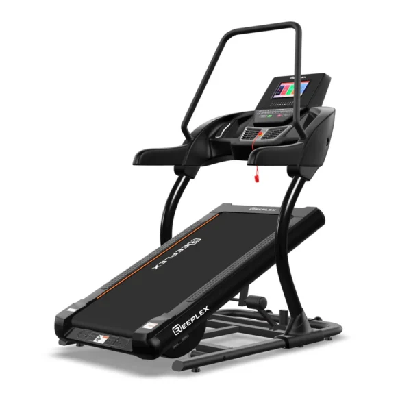 RT40 Incline Treadmill with 10" Touchscreen