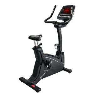 Reeplex B22 Upright Exercise Bike with LED Display
