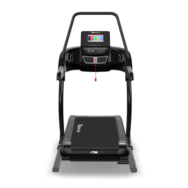 RT40 Incline Treadmill with 10" Touchscreen - Image 3