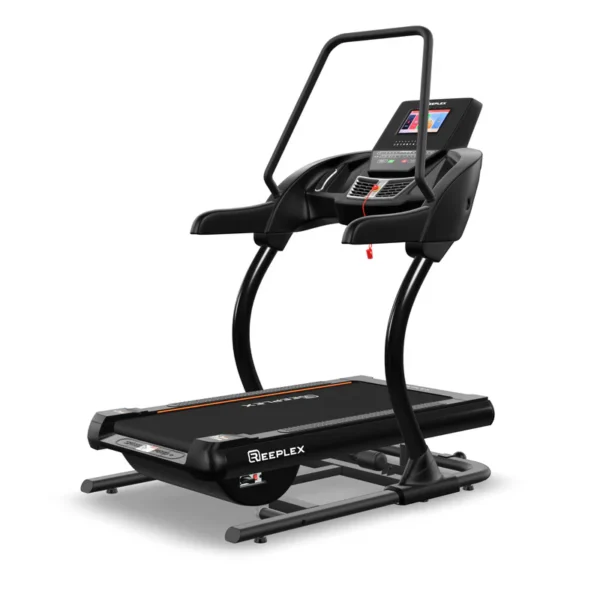 RT40 Incline Treadmill with 10" Touchscreen - Image 4