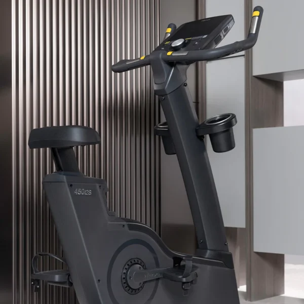 Intenza 450UBi2S Upright Bike - Image 2