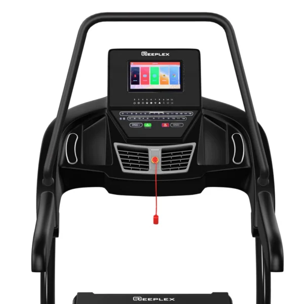 RT40 Incline Treadmill with 10" Touchscreen - Image 2